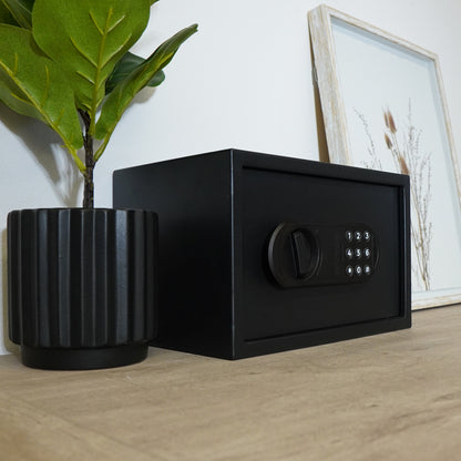 Sanctuary Home & Office SA-PV2S Cube Security Vault