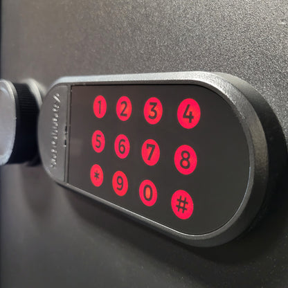 Sanctuary Home & Office SA-PV3L Security Vault