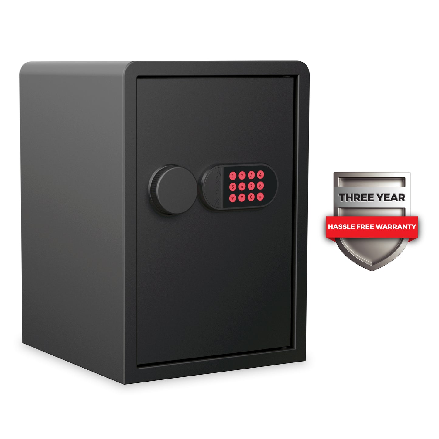Sanctuary Home & Office SA-PV3L Security Vault