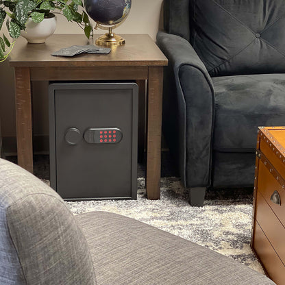 Sanctuary Home & Office SA-PV3L Security Vault