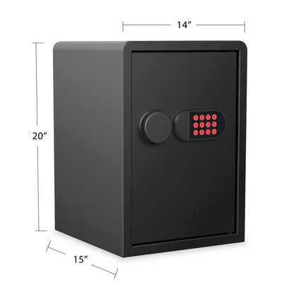 Sanctuary Home & Office SA-PV3L Security Vault