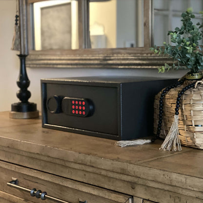 Sanctuary Home & Office SA-PVLP-01 Security Vault