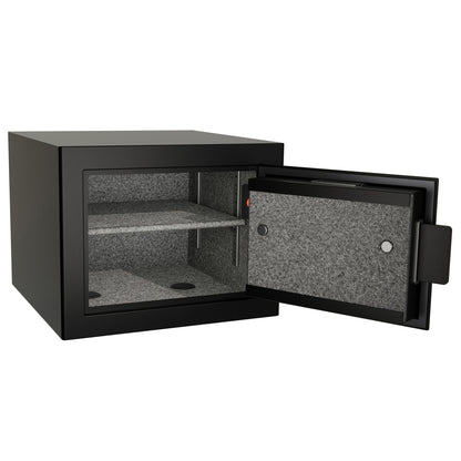 Sanctuary Onyx SA-ONYX1 Fireproof Home Safe
