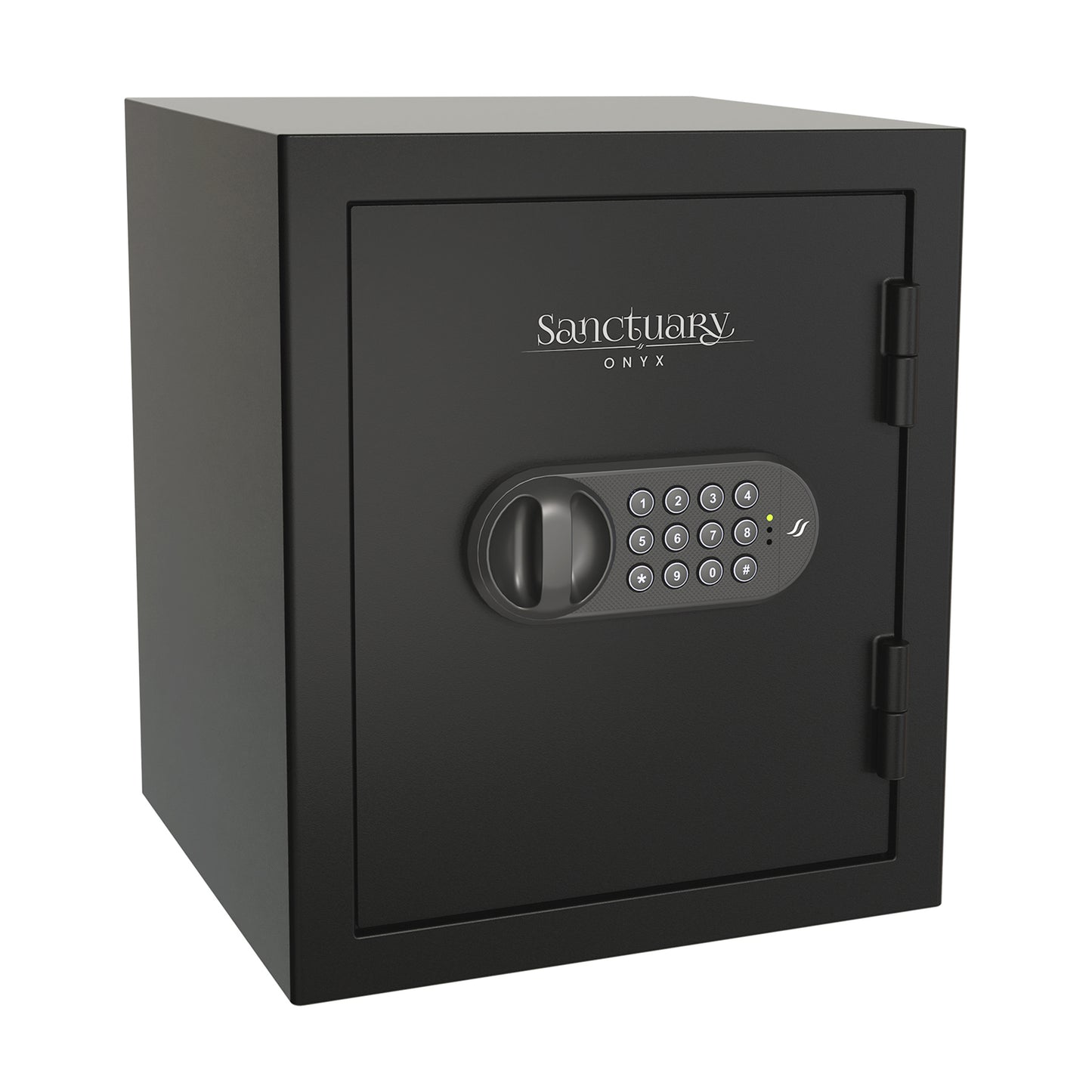Sanctuary Onyx SA-ONYX2 Fireproof Home Safe
