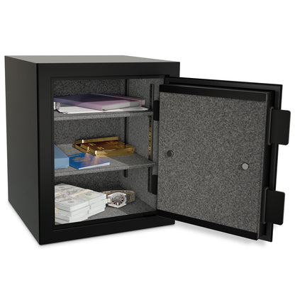 Sanctuary Onyx SA-ONYX2 Fireproof Home Safe