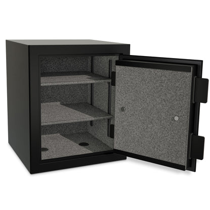 Sanctuary Onyx SA-ONYX2 Fireproof Home Safe