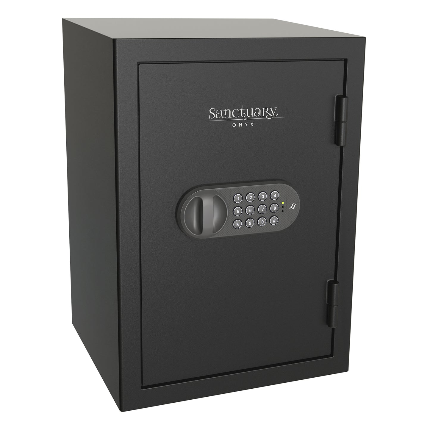 Sanctuary Onyx SA-ONYX3 Fireproof Home Safe