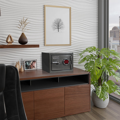 Sanctuary Platinum SA-PLAT1 120-Min Fire & Water Safe