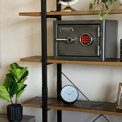 Sanctuary Platinum SA-PLAT1 120-Min Fire & Water Safe