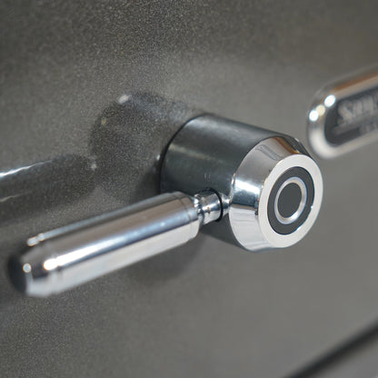 Sanctuary Platinum SA-PLAT1-BIO 120-Min Biometric Safe