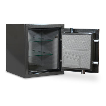 Sanctuary Platinum SA-PLAT2-BIO 120-Min Biometric Safe