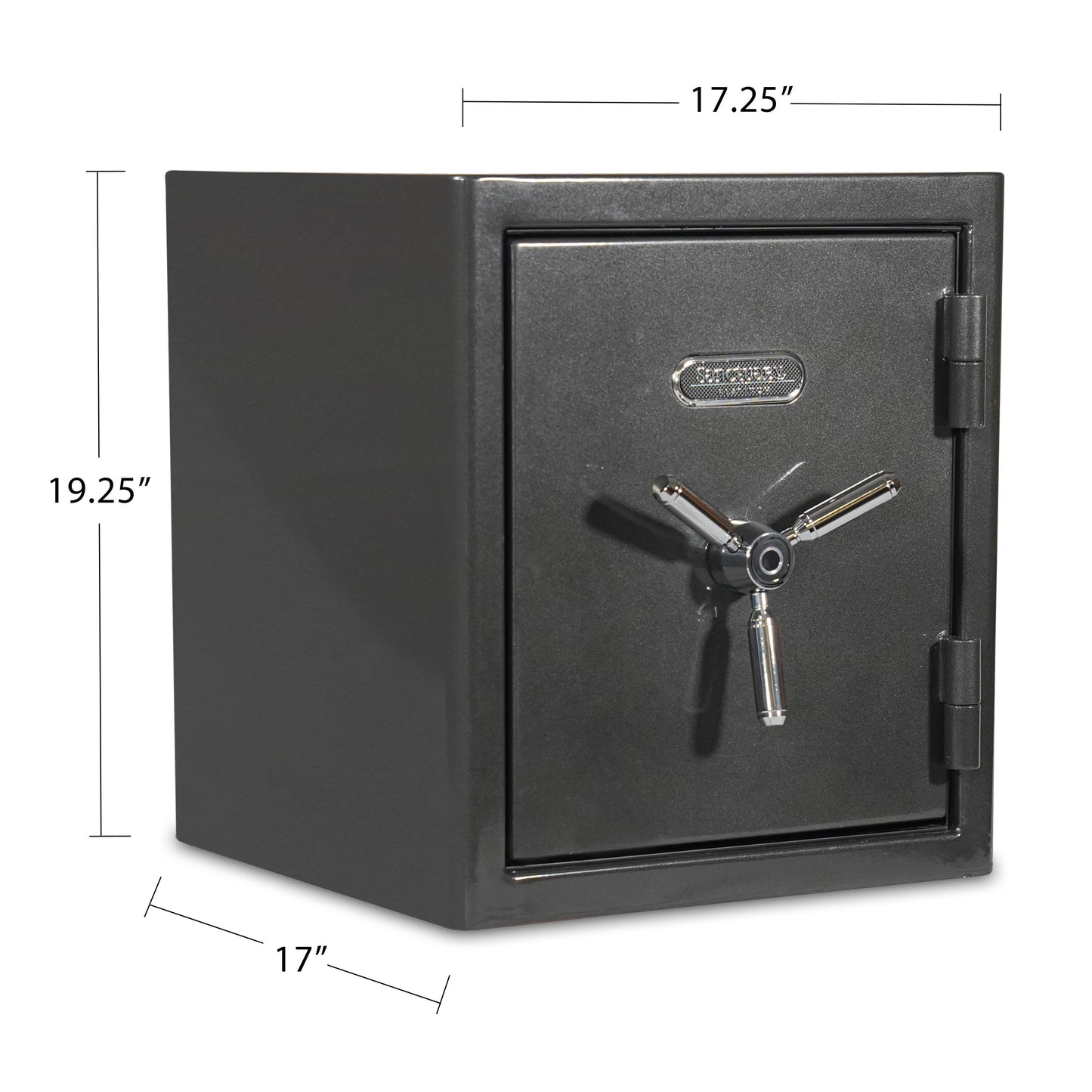 Sanctuary Platinum SA-PLAT2-BIO 120-Min Biometric Safe