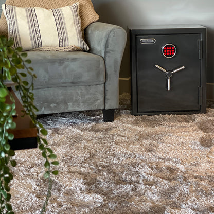 Sanctuary Platinum SA-PLAT3 120-Min Fire & Water Safe