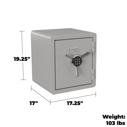 Sanctuary Select SA24S-SEL1917 120-Min Fire & Water Safe