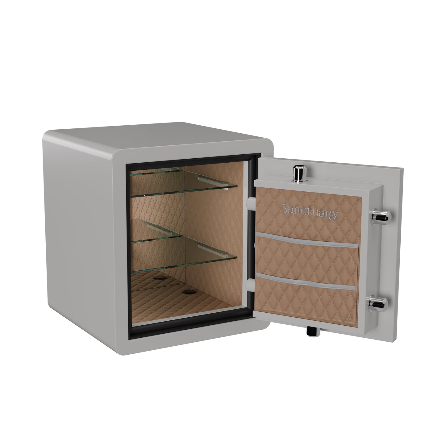 Sanctuary Select SA24S-SEL1917 120-Min Fire & Water Safe