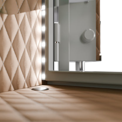 Sanctuary Select SA24S-SEL1917-F 120-Min Fire & Water Safe