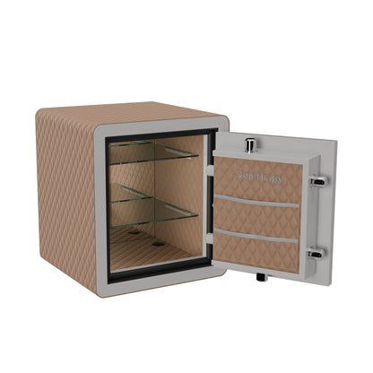 Sanctuary Select SA24S-SEL1917-F 120-Min Fire & Water Safe