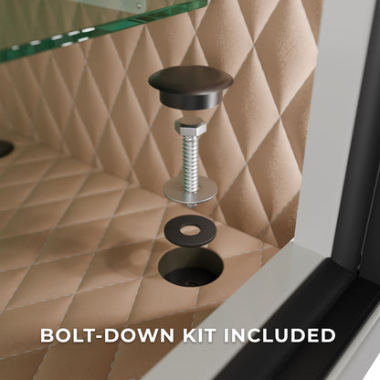 Sanctuary Select SA24S-SEL2717 120-Min Fire & Water Safe