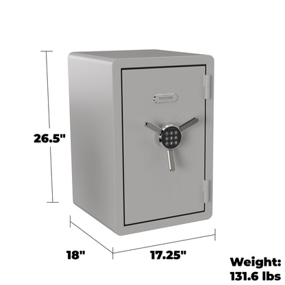 Sanctuary Select SA24S-SEL2717 120-Min Fire & Water Safe