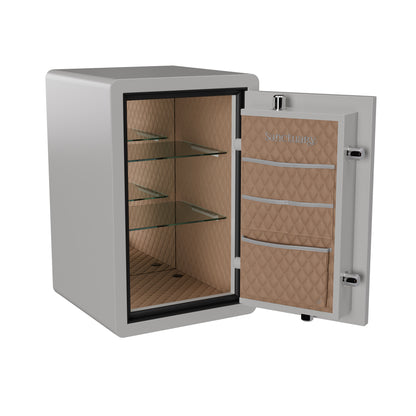 Sanctuary Select SA24S-SEL2717 120-Min Fire & Water Safe