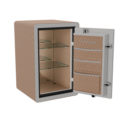 Sanctuary Select SA24S-SEL2717-F 120-Min Fire & Water Safe