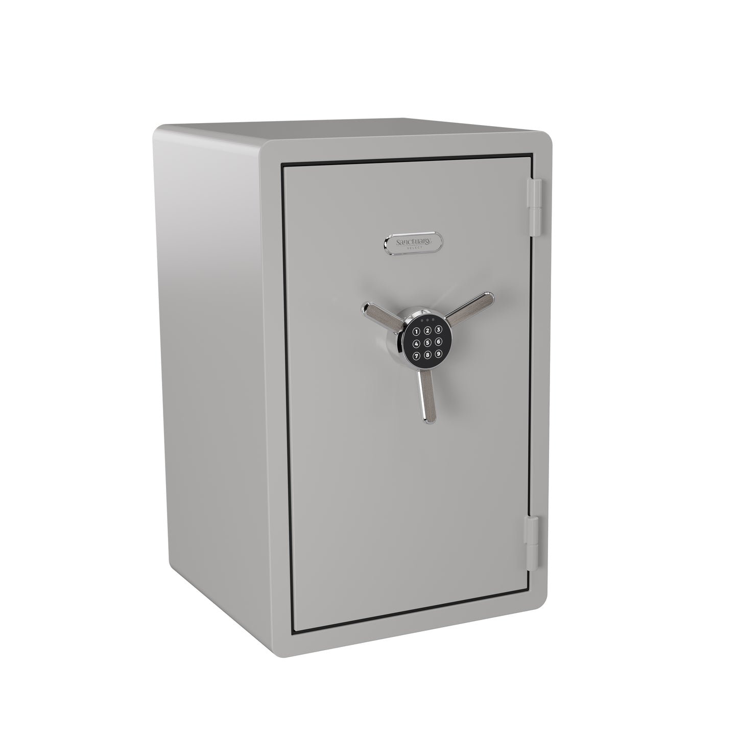 Sanctuary Select SA24S-SEL3320 120-Min Fire & Water Safe