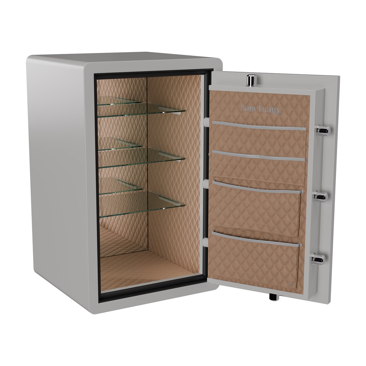 Sanctuary Select SA24S-SEL3320 120-Min Fire & Water Safe