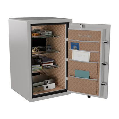 Sanctuary Select SA24S-SEL3320 120-Min Fire & Water Safe