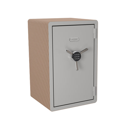 Sanctuary Select SA24S-SEL3320-F 120-Min Fire & Water Safe