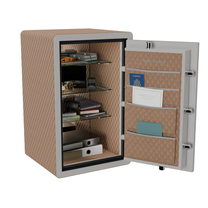 Sanctuary Select SA24S-SEL3320-F 120-Min Fire & Water Safe