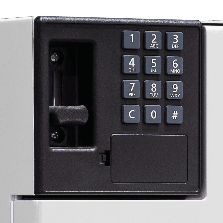 American Security Signature Vault