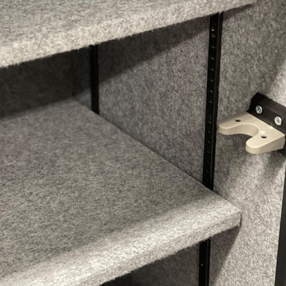 Sports Afield Ammo Safe SA5520LZ-AMG 40-Min Fire Safe