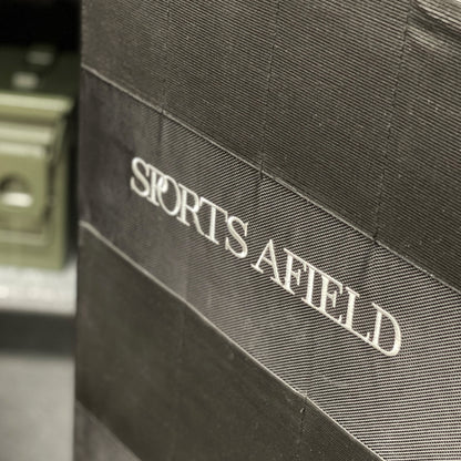 Sports Afield Ammo Safe SA5520LZ-AMG 40-Min Fire Safe