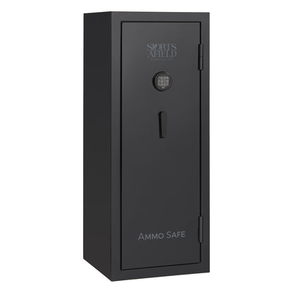 Sports Afield Ammo Safe SA5520LZ-AMG 40-Min Fire Safe