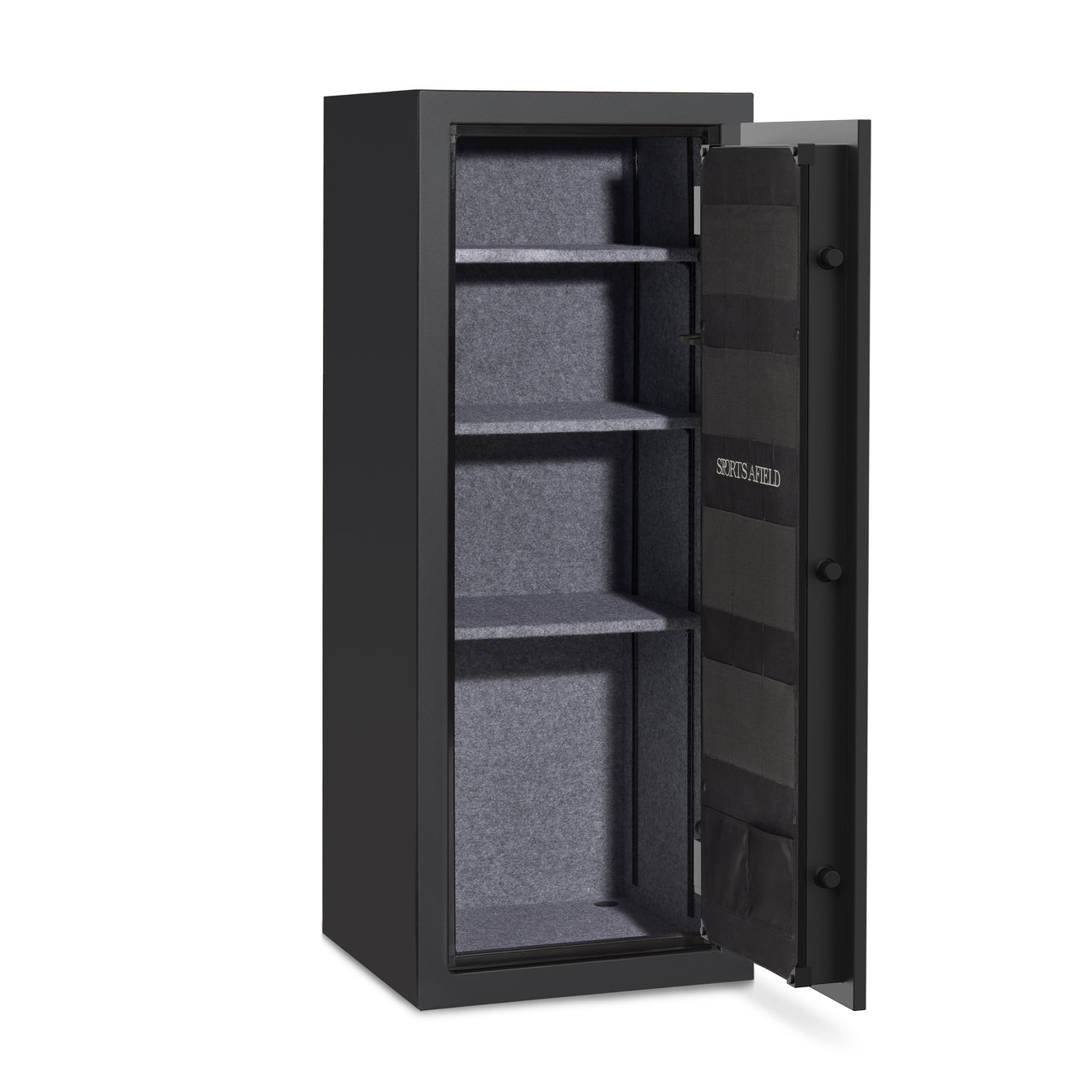 Sports Afield Ammo Safe SA5520LZ-AMG-H 40-Min Fire Safe – Safes and ...