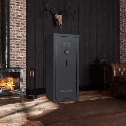 Sports Afield Ammo Safe SA5520LZ-AMG-H 40-Min Fire Safe