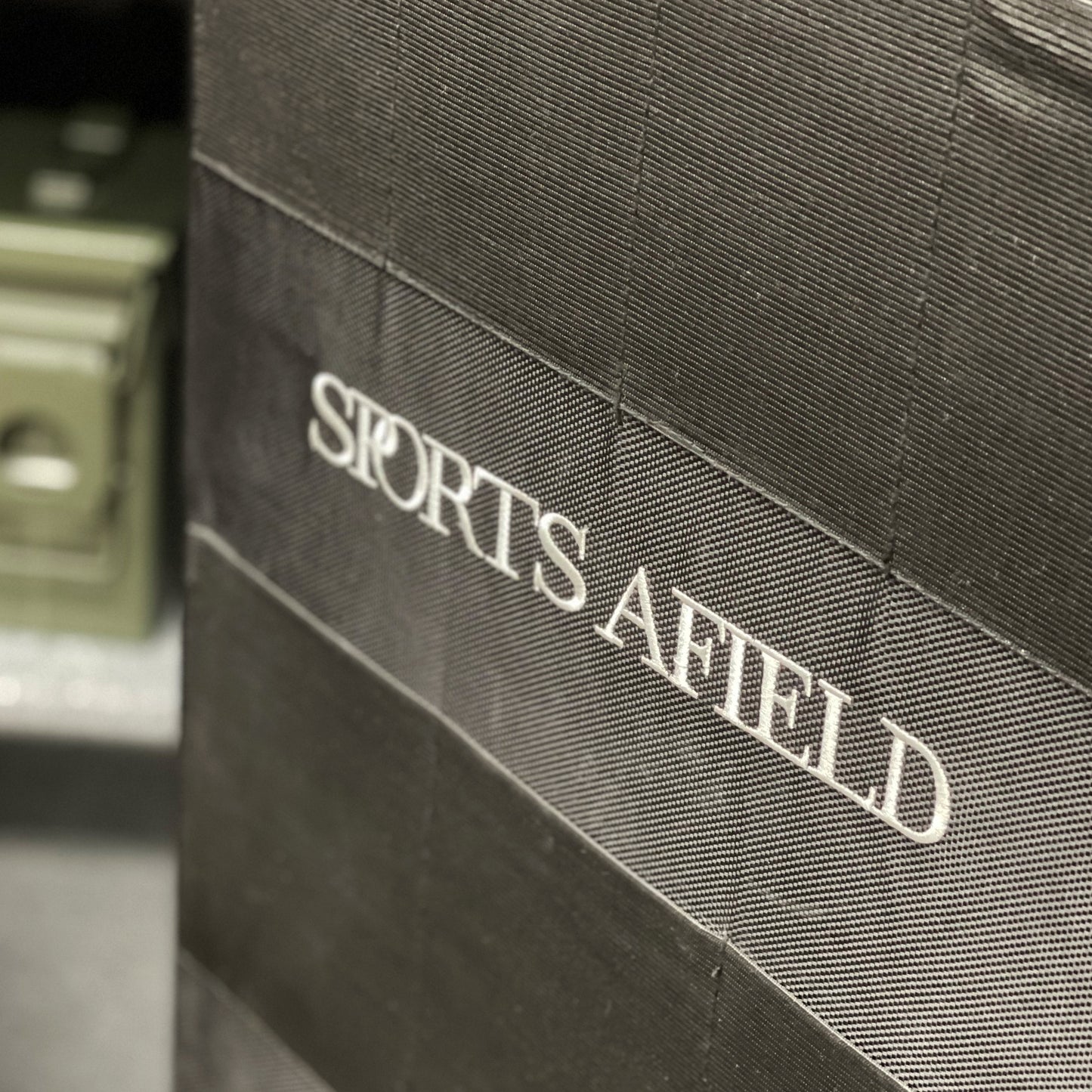 Sports Afield Ammo Safe SA5520LZ-AMG-H 40-Min Fire Safe