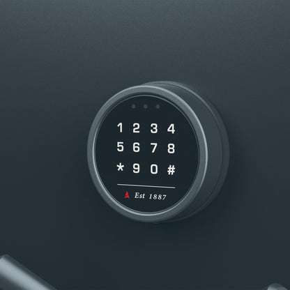 Sports Afield Domain SA5512DOM 12-Gun Fire Safe