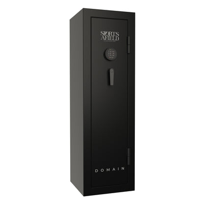 Sports Afield Domain SA5512DOM 12-Gun Fire Safe