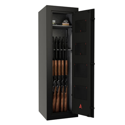 Sports Afield Domain SA5512DOM 12-Gun Fire Safe