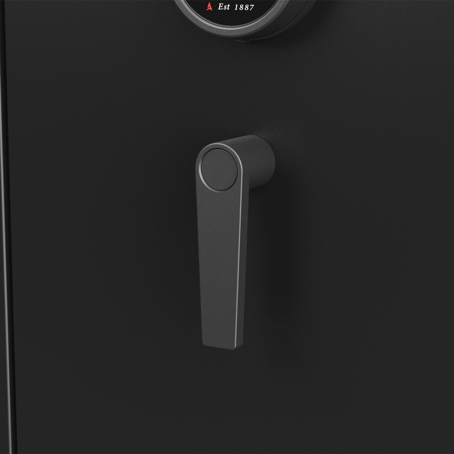 Sports Afield Domain SA5512DOM 12-Gun Fire Safe