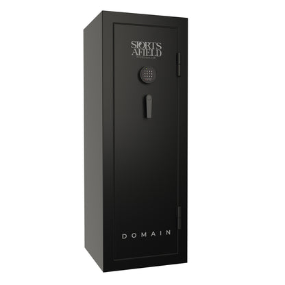 Sports Afield Domain SA5520DOM 20-Gun Fire Safe