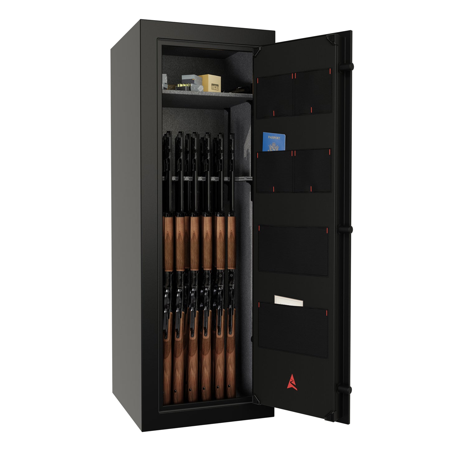 Sports Afield Domain SA5520DOM 20-Gun Fire Safe