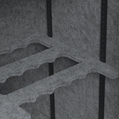 Sports Afield Domain SA5520DOM 20-Gun Fire Safe