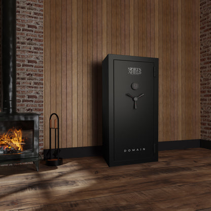 Sports Afield Domain SA5530DOM 30-Gun Fire Safe