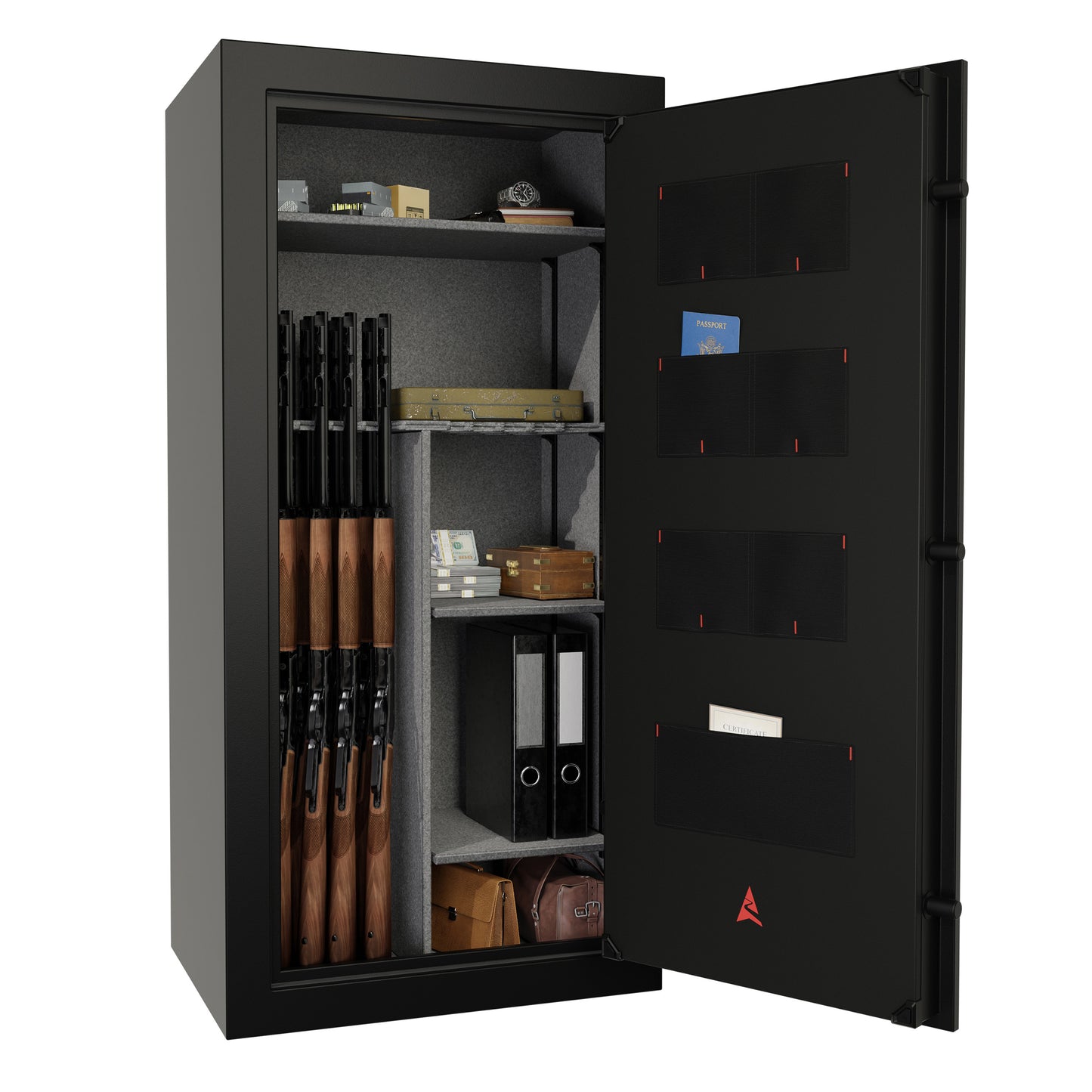 Sports Afield Domain SA5530DOM 30-Gun Fire Safe
