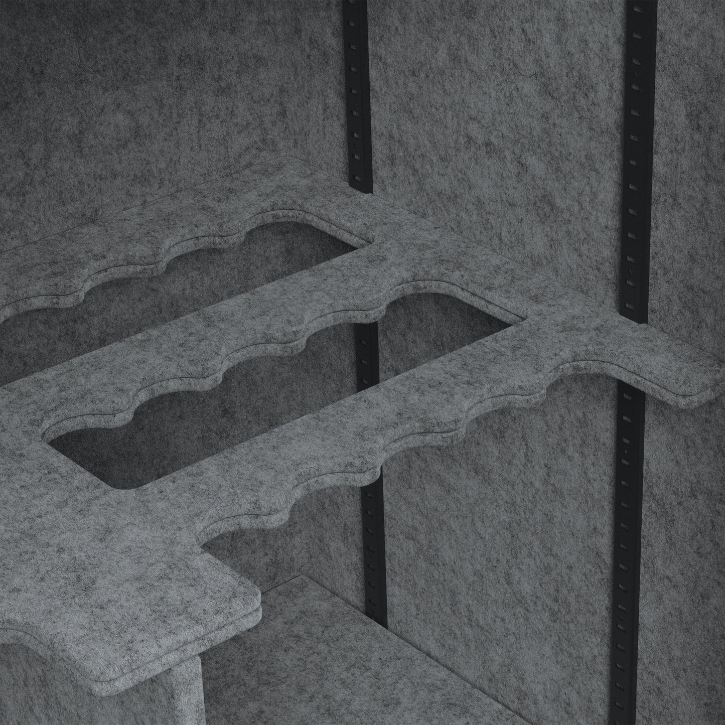 Sports Afield Domain SA5530DOM 30-Gun Fire Safe