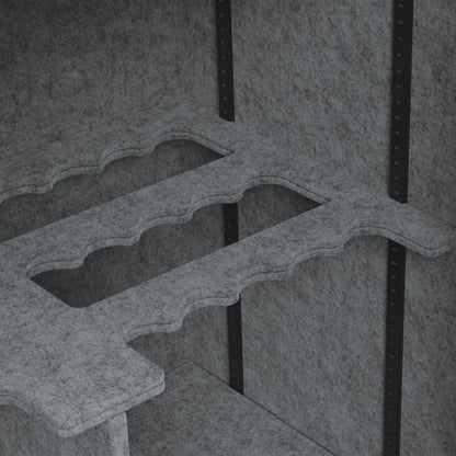 Sports Afield Domain SA5530DOM 30-Gun Fire Safe