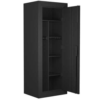 Sports Afield Gun Cabinet SA-GC18 18-Gun Security Cabinet