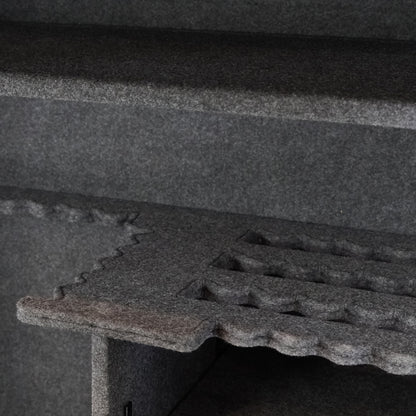 Sports Afield Haven SA5925HX 24-Gun Fire & Water Safe